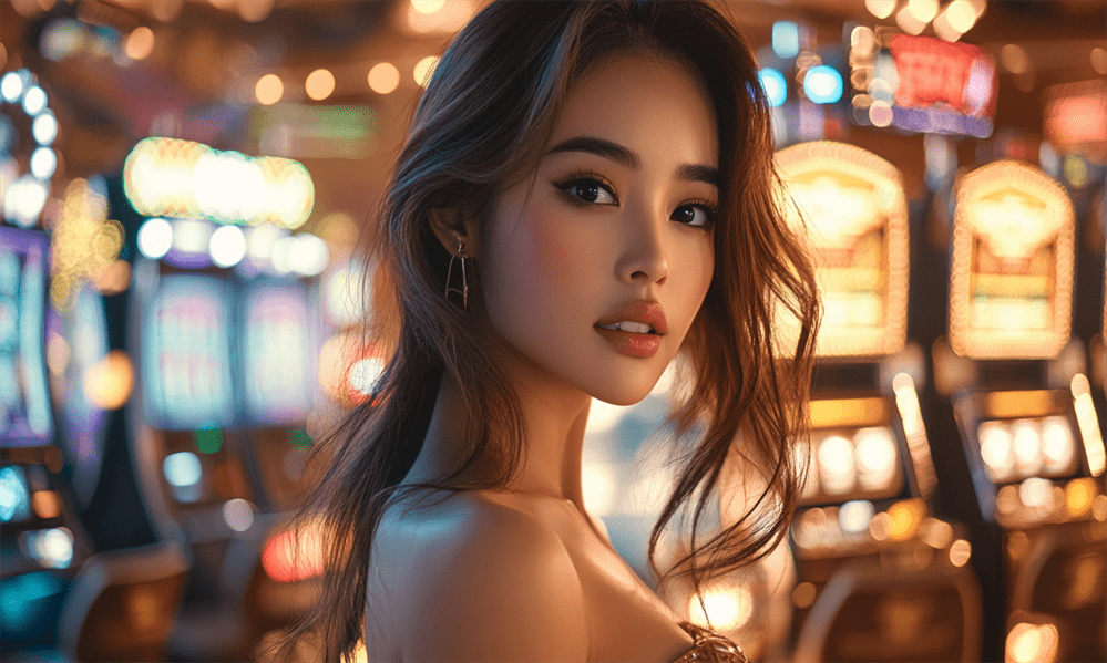 bay 789 sòng bạc