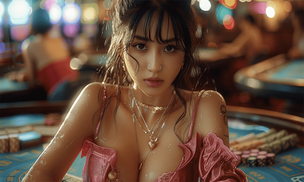 7up casino